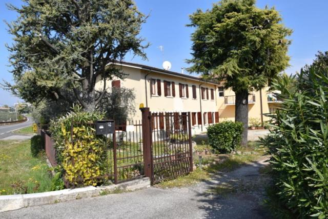 Ferienwohnung Casa Olinda Lazise Exterior foto