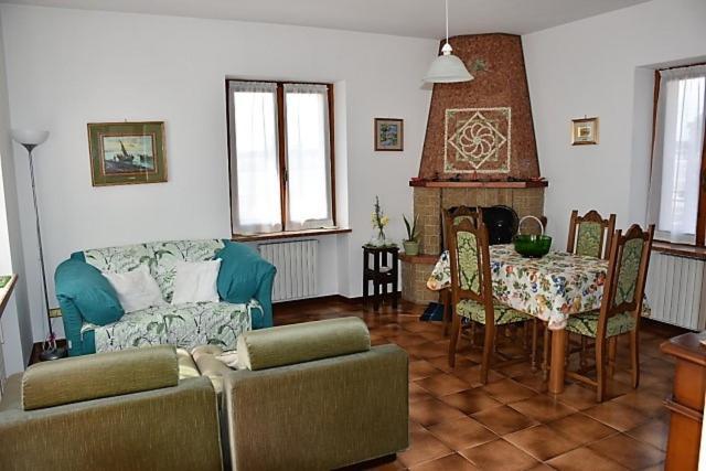 Ferienwohnung Casa Olinda Lazise Exterior foto