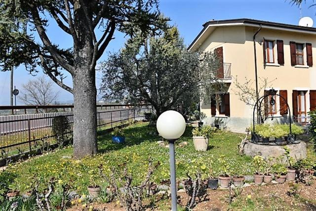 Ferienwohnung Casa Olinda Lazise Exterior foto