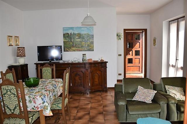 Ferienwohnung Casa Olinda Lazise Exterior foto